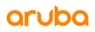HPE Aruba